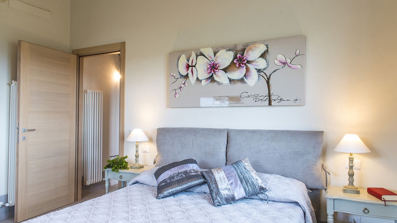 Photo of Bedroom in Fabro