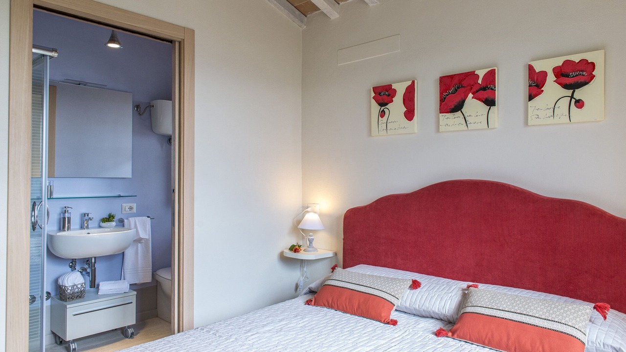 Photo of Bedroom in Fabro