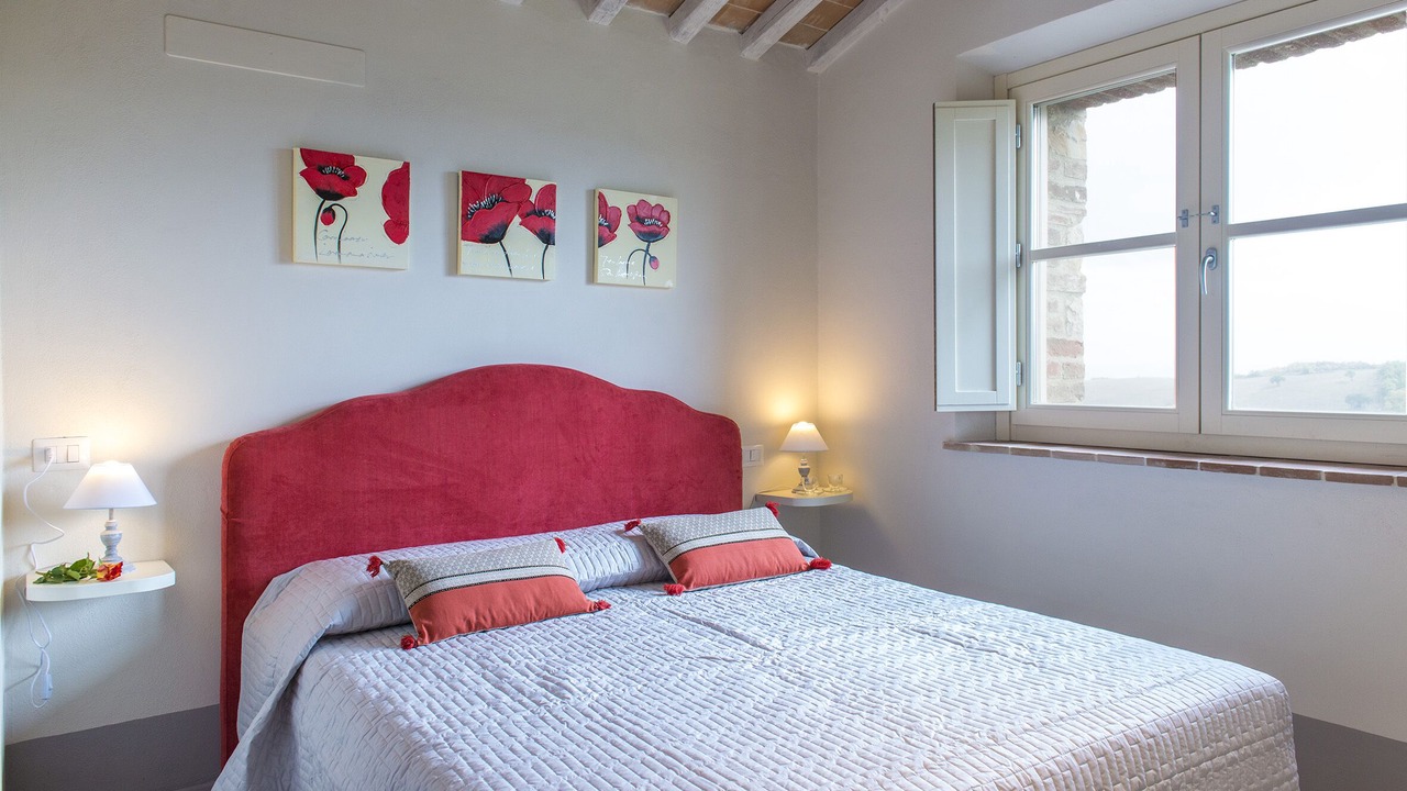 Photo of Bedroom in Fabro