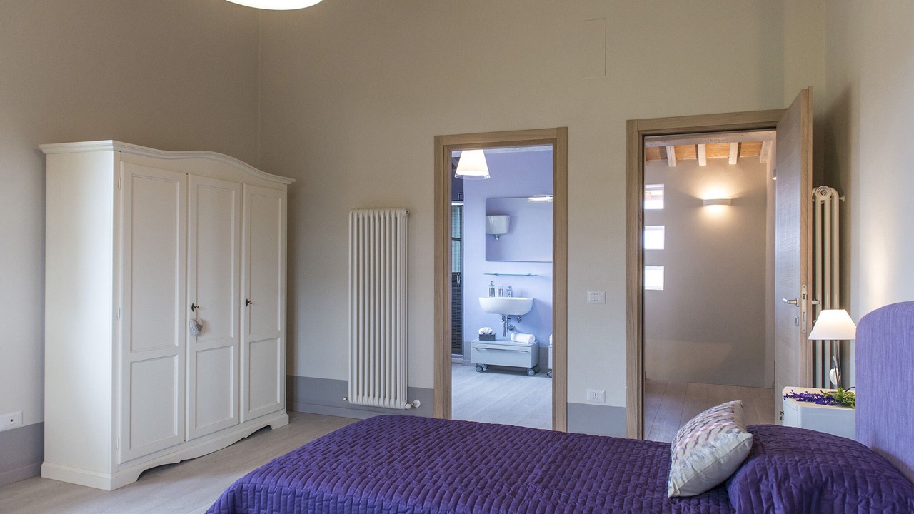 Photo of Bedroom in Fabro