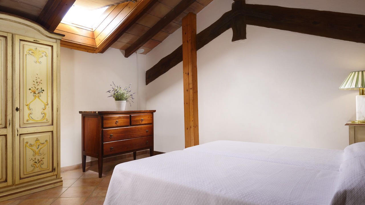 Photo of Bedroom in Grosseto