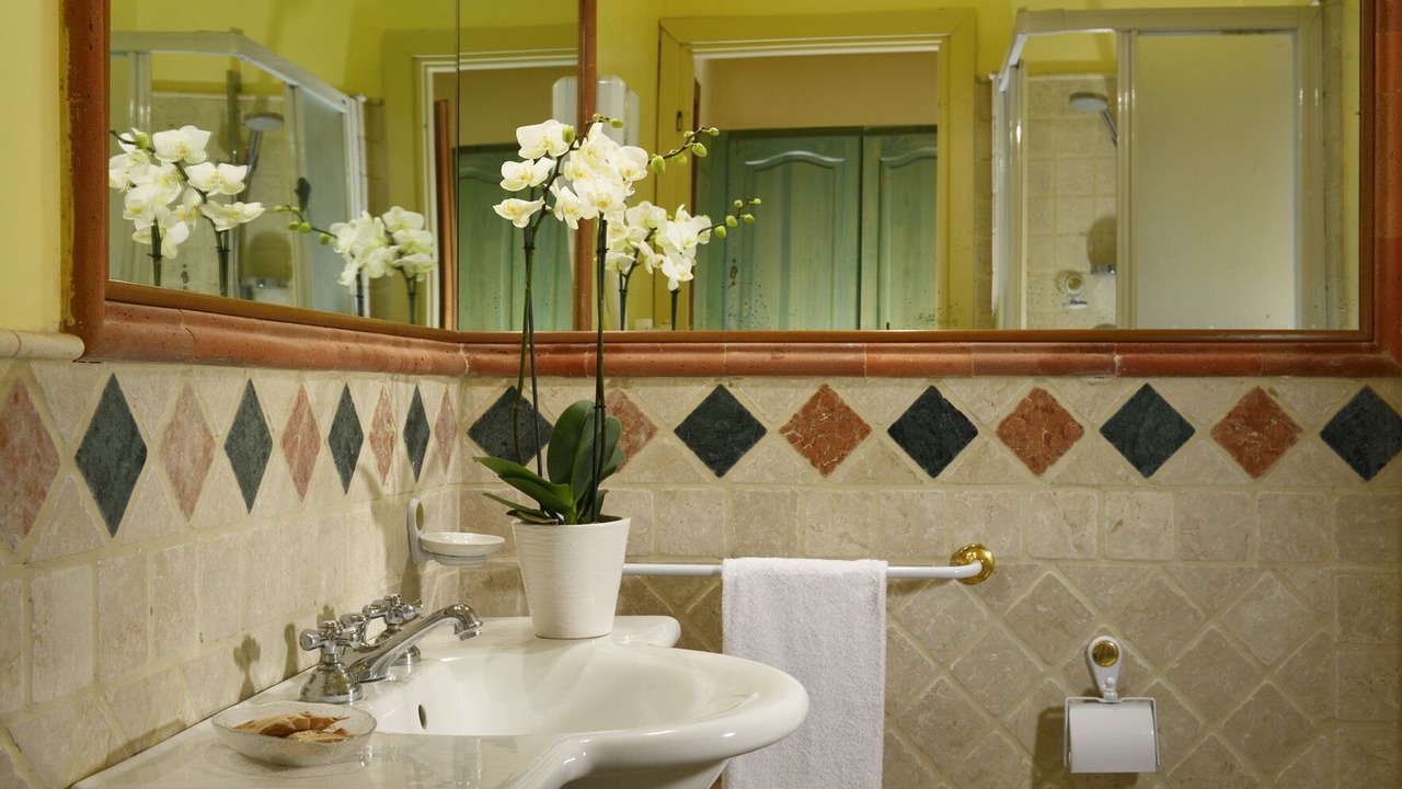 Photo of Bathroom in Grosseto