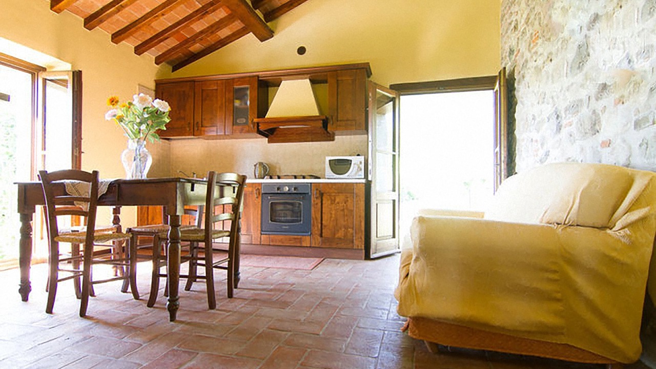 Photo of Kitchen in Motina