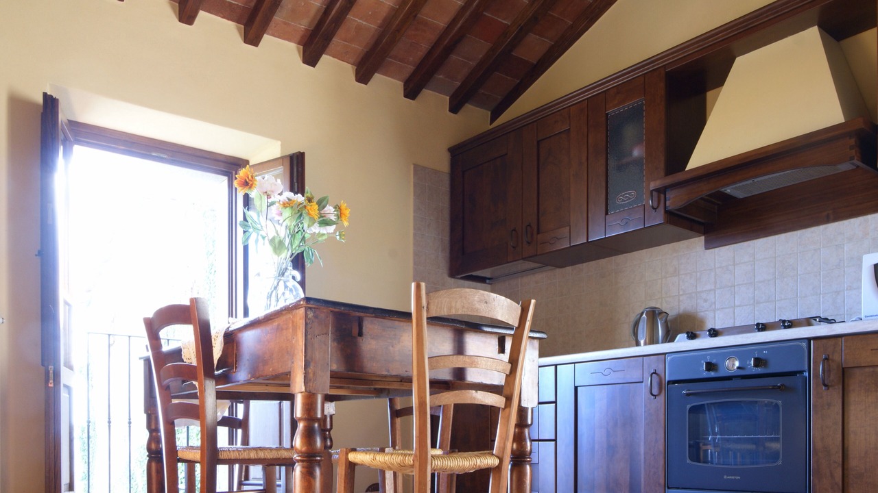 Photo of Kitchen in Motina