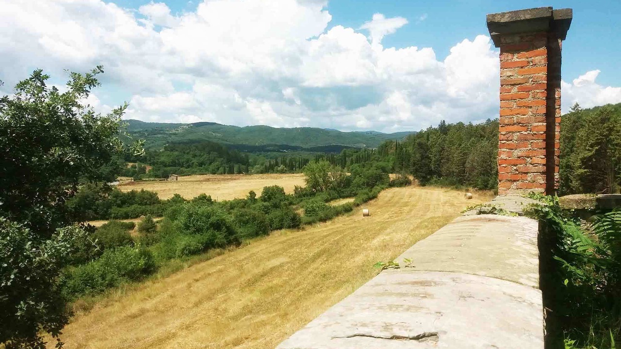 Photo of Outdoor in Badia Agnano