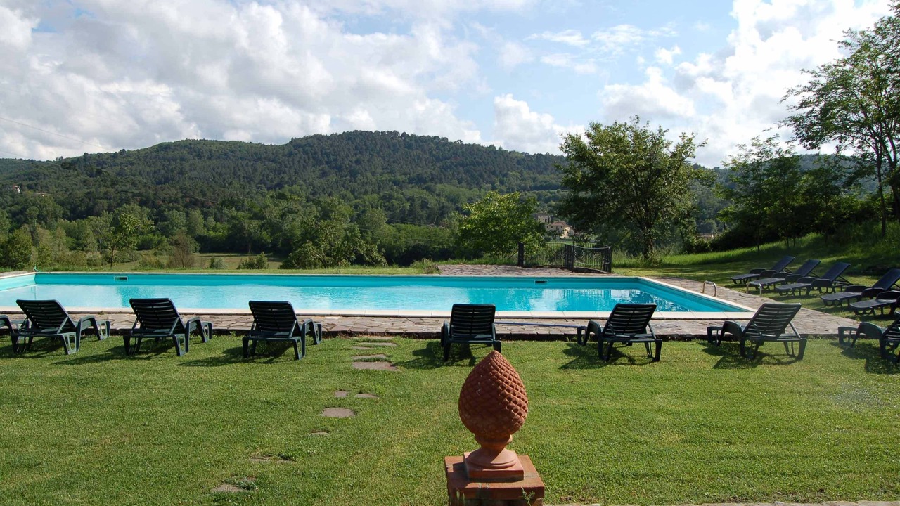 Photo of Outdoor in Badia Agnano