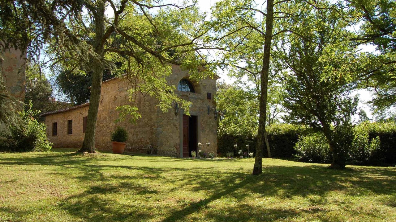 Photo of Outdoor in Badia Agnano