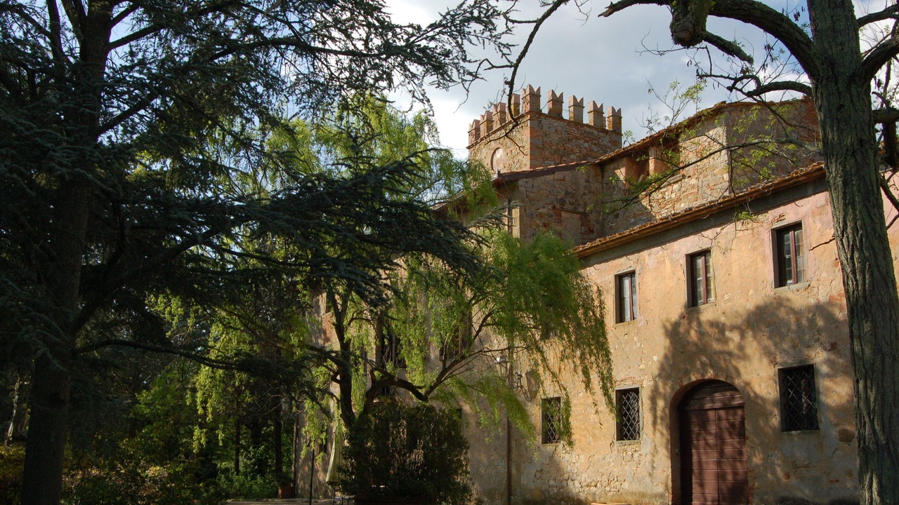 Photo of Outdoor in Badia Agnano