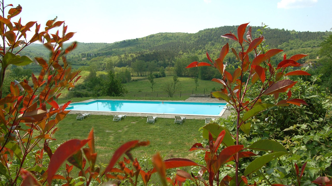 Photo of Outdoor in Badia Agnano