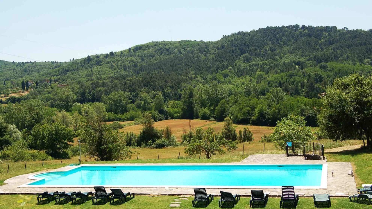 Photo of Outdoor in Badia Agnano