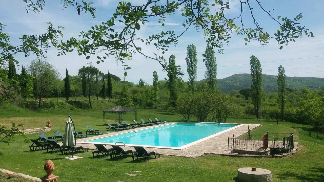 Photo of Outdoor in Badia Agnano