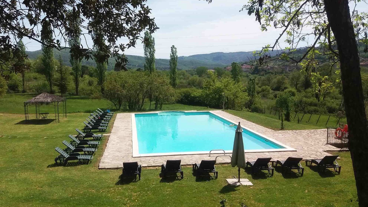 Photo of Outdoor in Badia Agnano