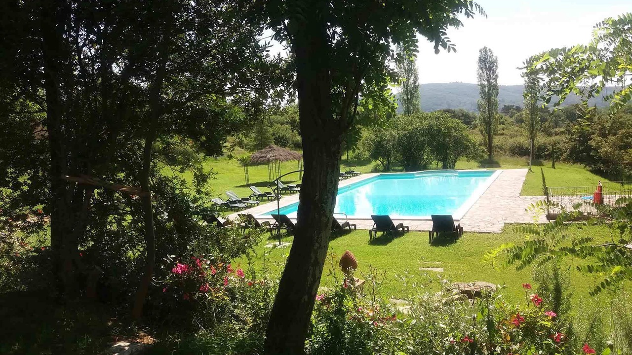 Photo of Outdoor in Badia Agnano