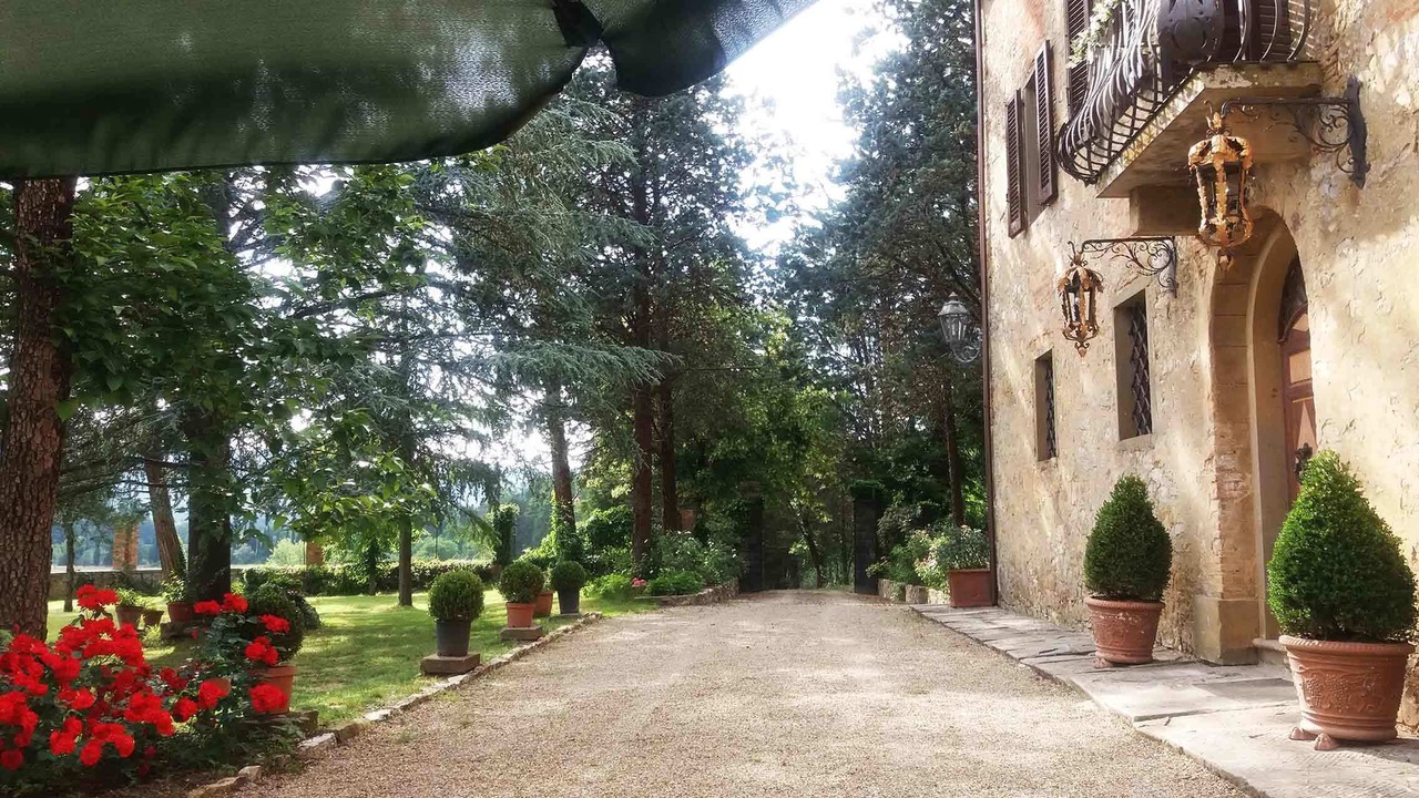 Photo of Outdoor in Badia Agnano