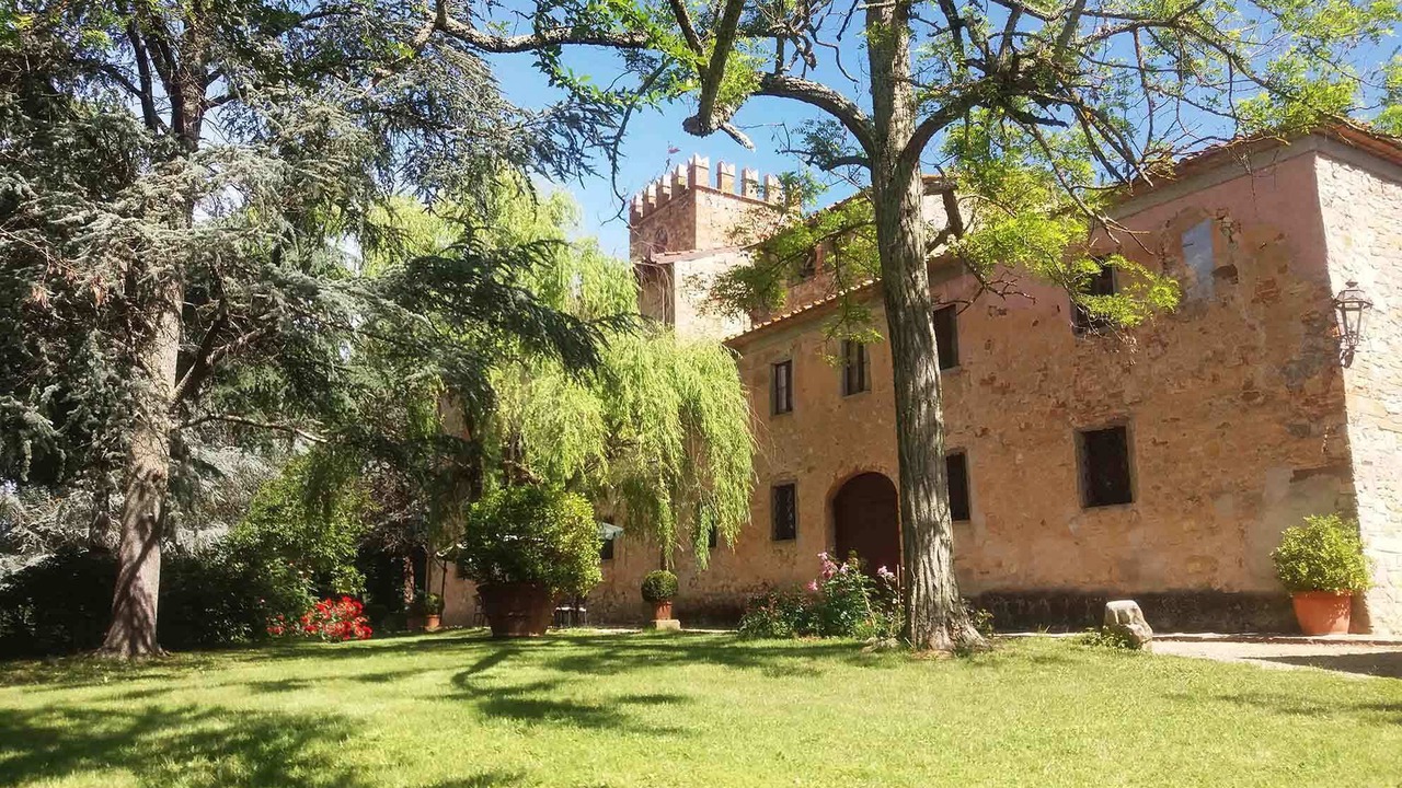 Photo of Outdoor in Badia Agnano