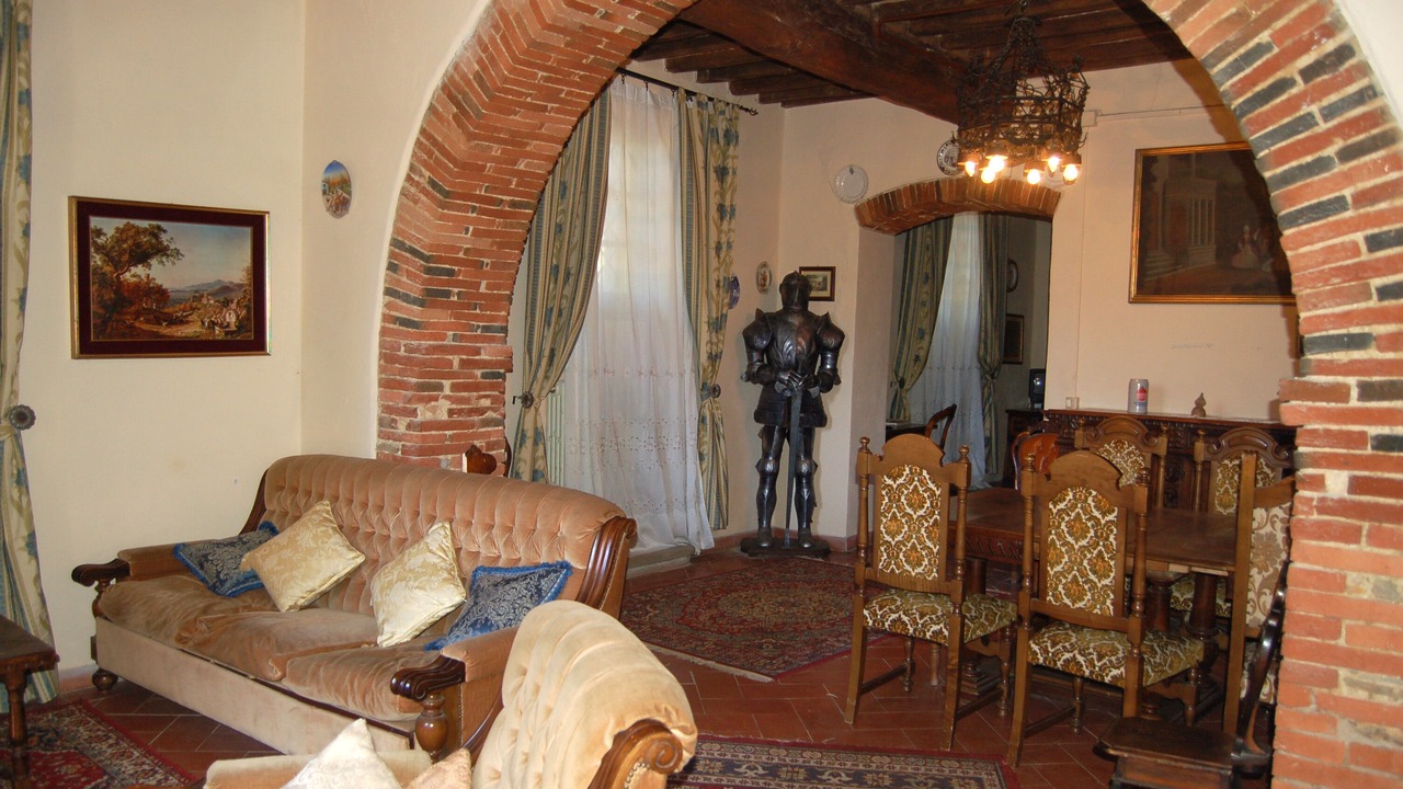 Photo of Others in Badia Agnano
