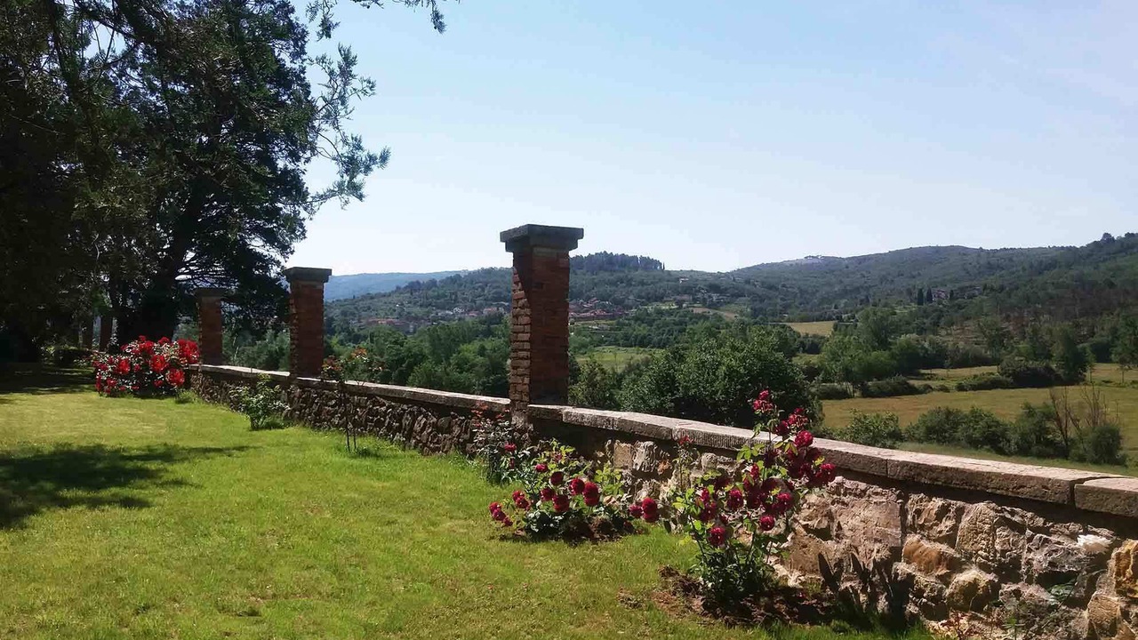 Photo of Outdoor in Badia Agnano
