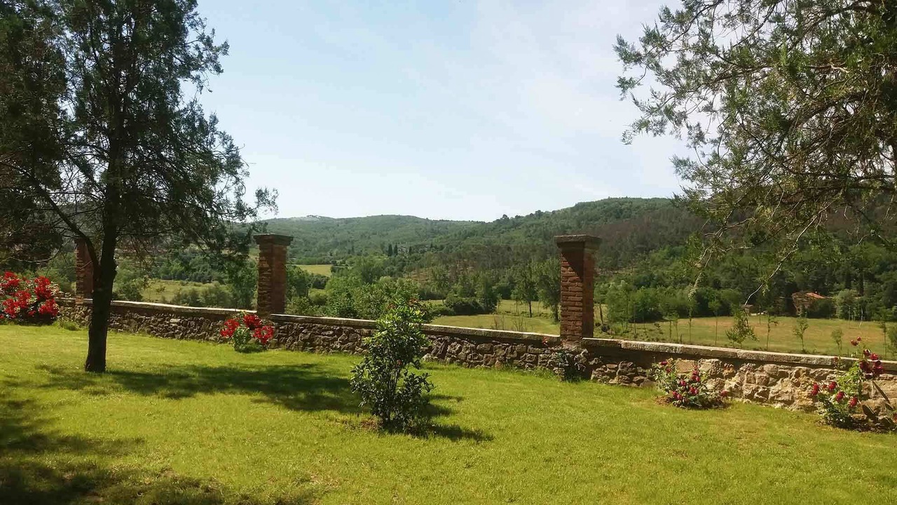 Photo of Outdoor in Badia Agnano
