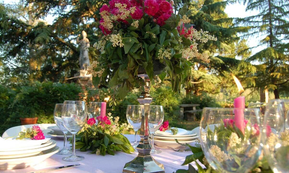 Photo of Outdoor in Badia Agnano