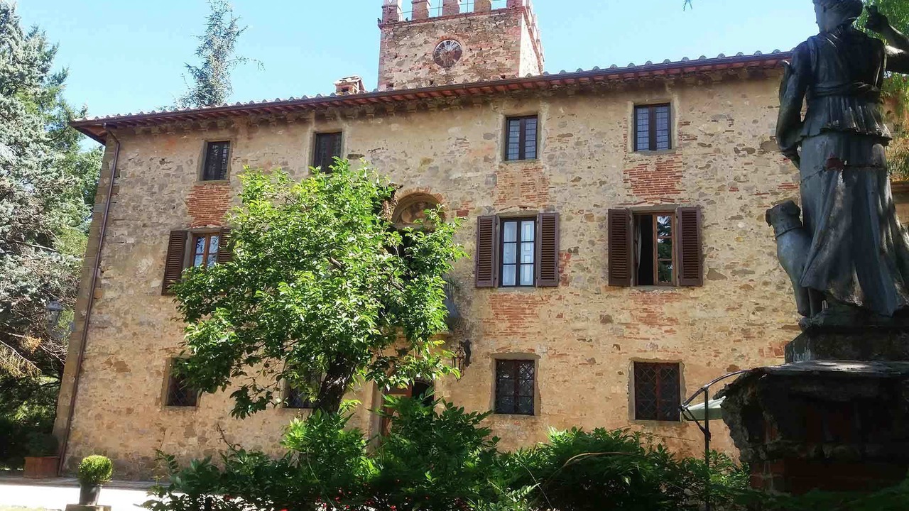 Photo of Outdoor in Badia Agnano