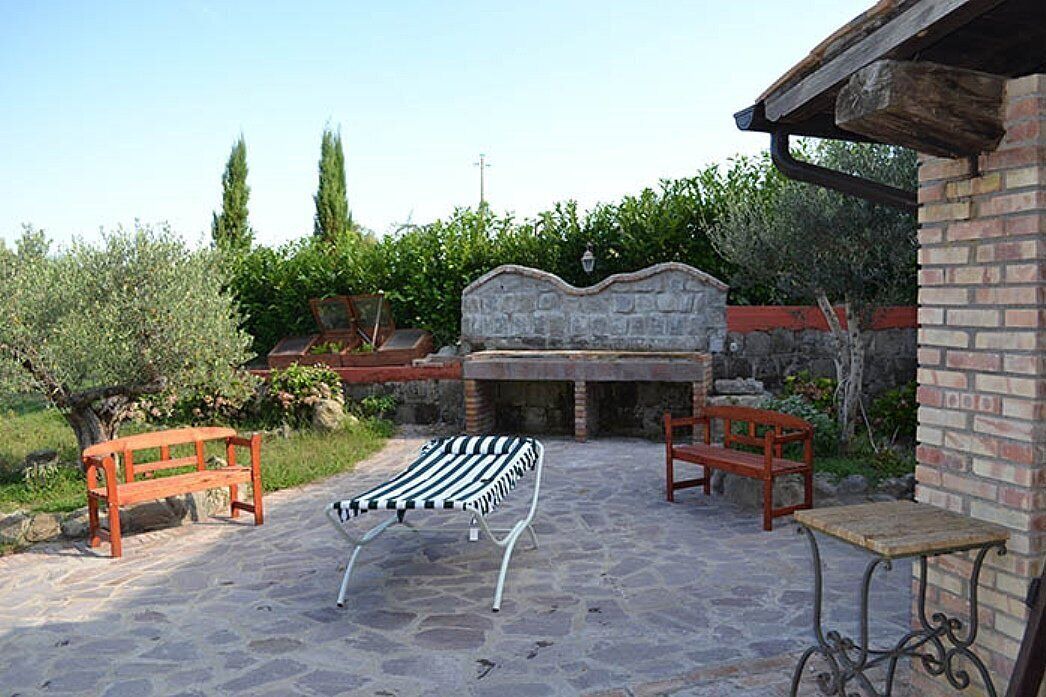 Photo of Outdoor in Montefiascone