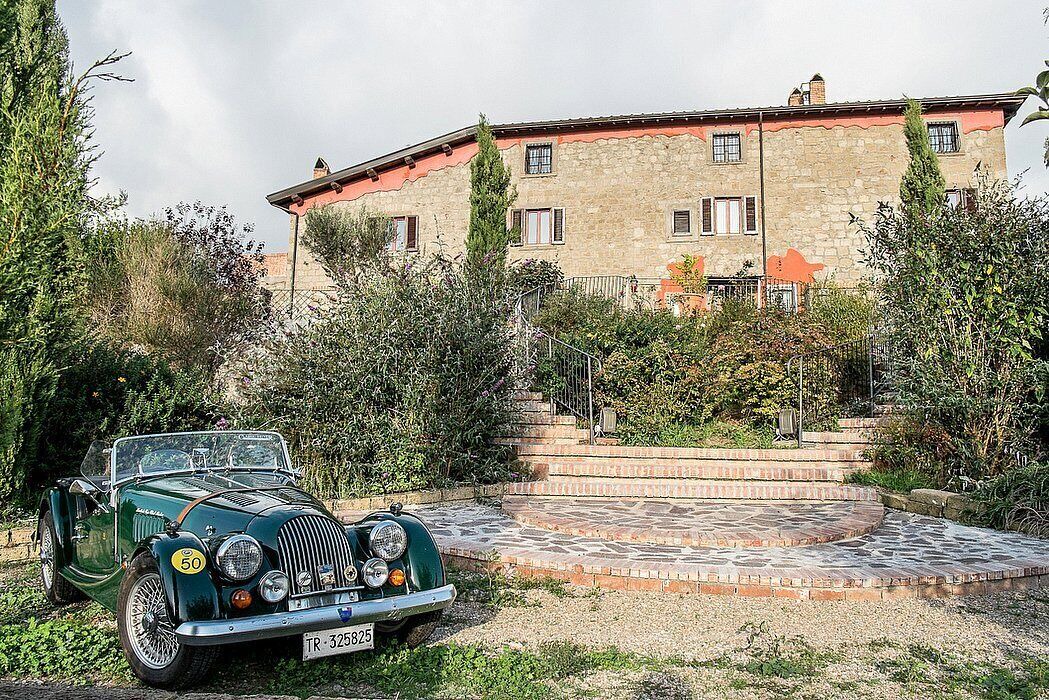 Photo of Outdoor in Montefiascone