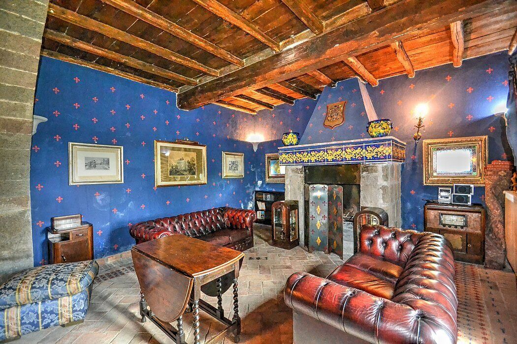 Photo of Livingroom in Montefiascone