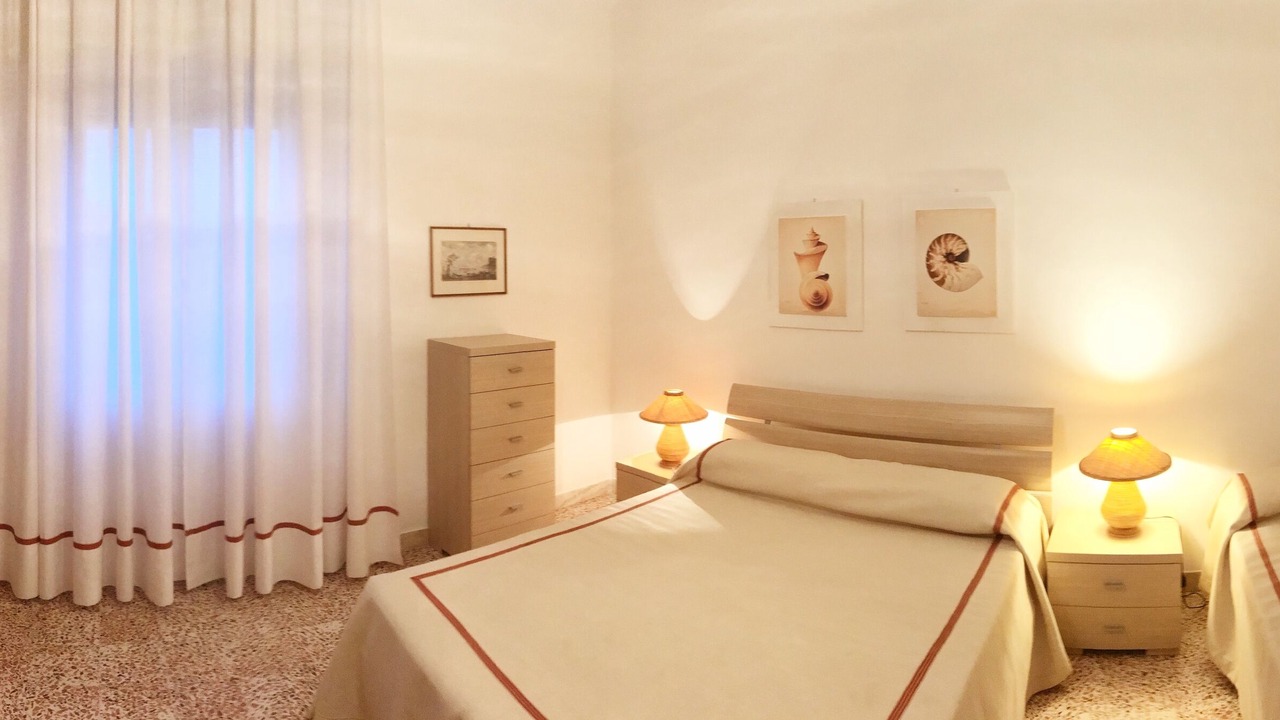Photo of Bedroom in Castiglione della Pescaia