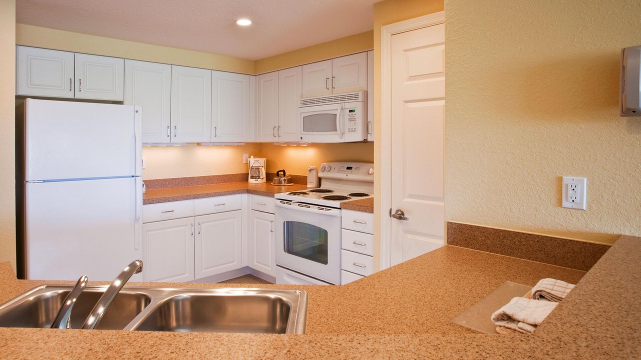 Photo of Kitchen in Orange Lake