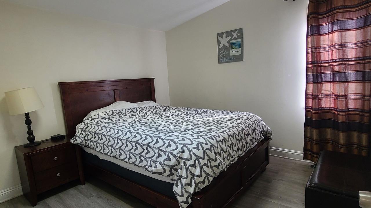Photo of Bedroom in Northwest Torrance