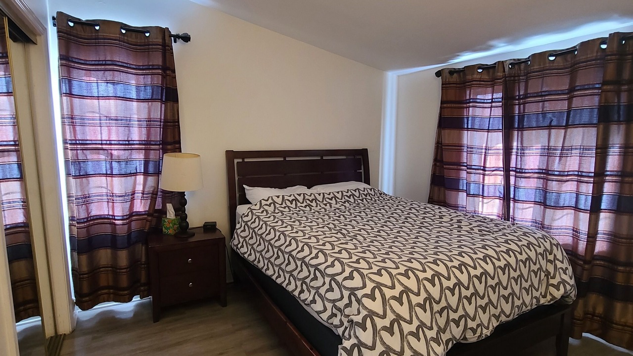 Photo of Bedroom in Northwest Torrance