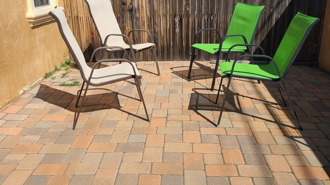 Photo of Patio Balcony in Northwest Torrance