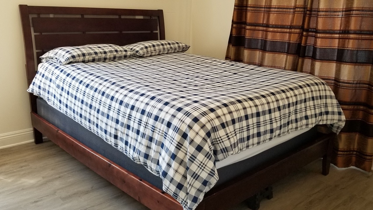 Photo of Bedroom in Northwest Torrance