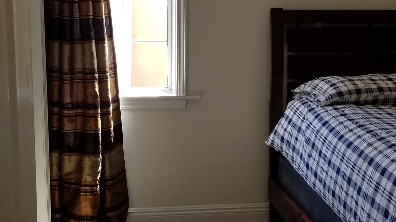 Photo of Bedroom in Northwest Torrance