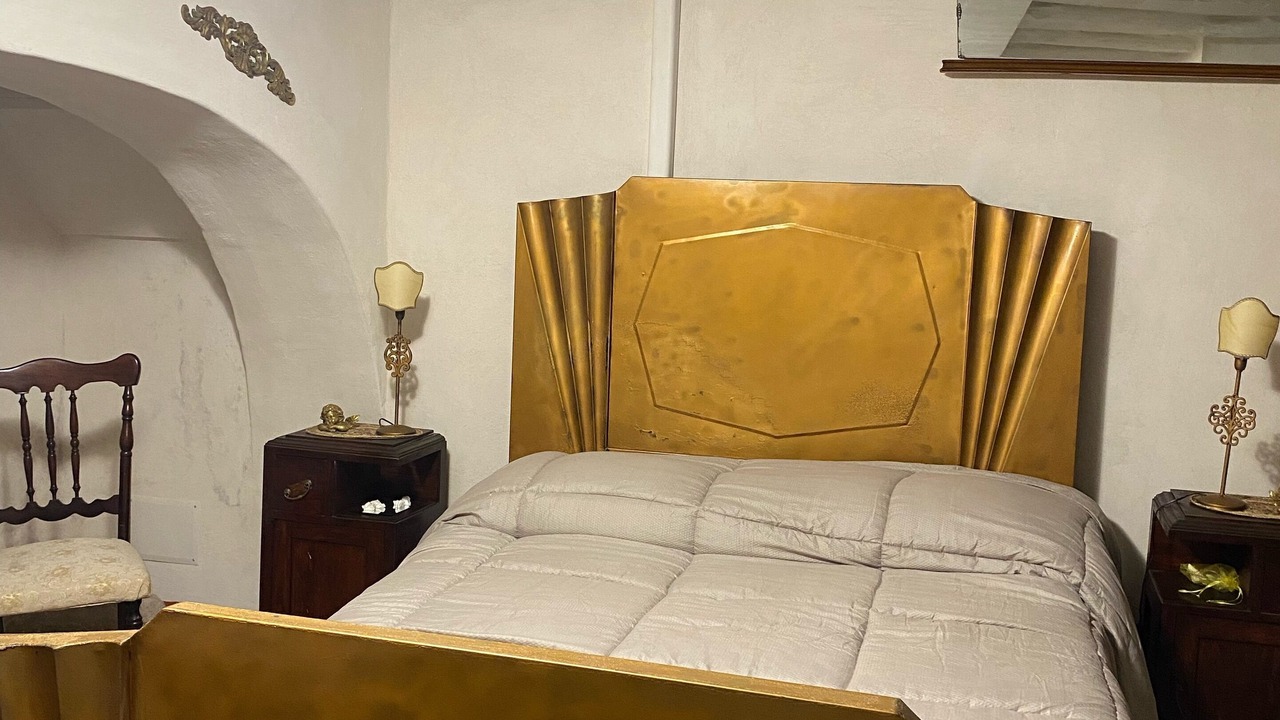 Photo of Bedroom in Soriano nel Cimino