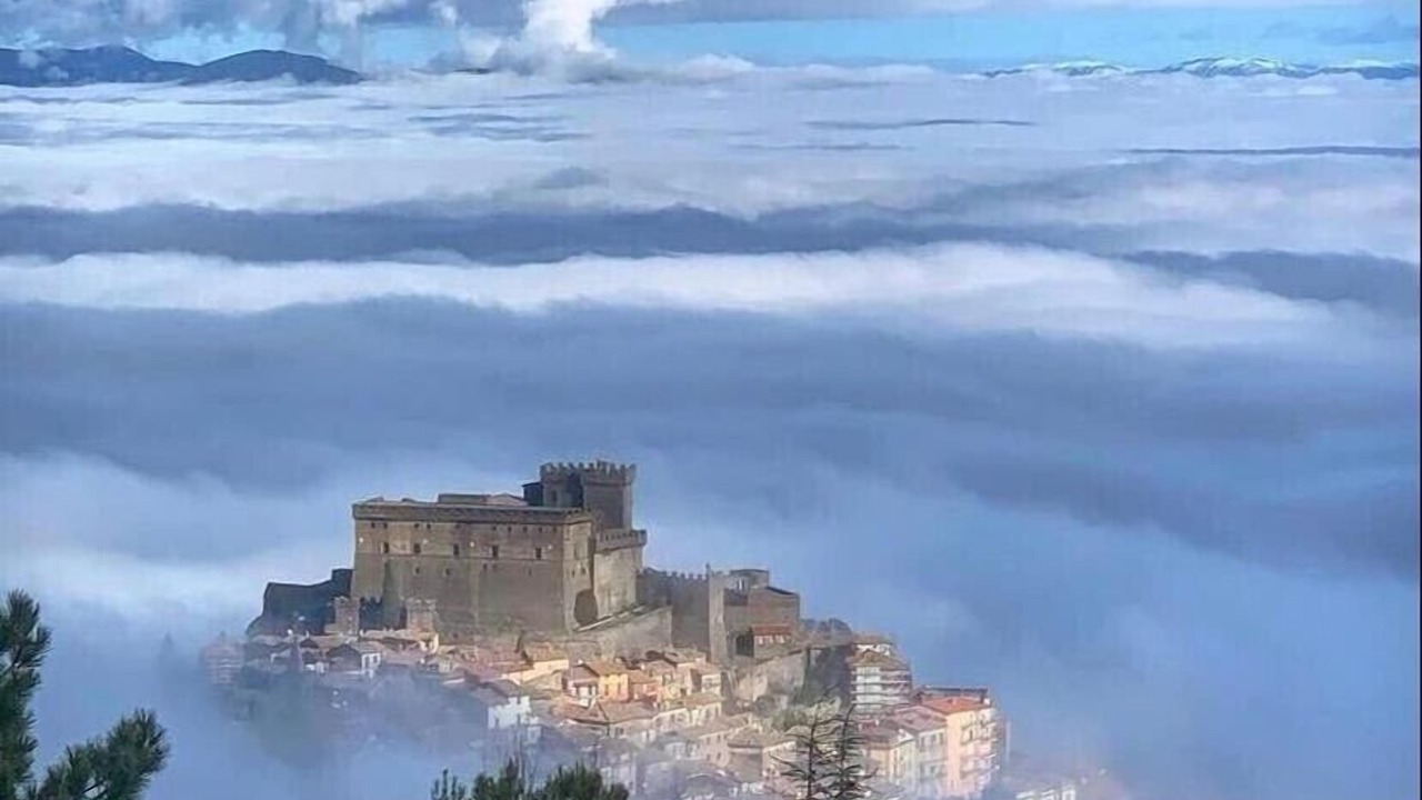 Photo of Outdoor in Soriano nel Cimino