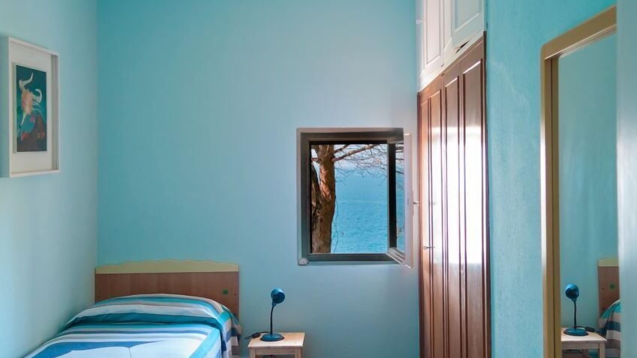 Photo of Bedroom in Portoferraio