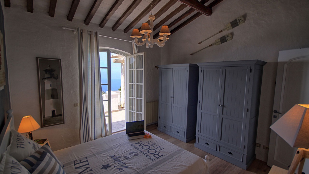 Photo of Bedroom in Patresi
