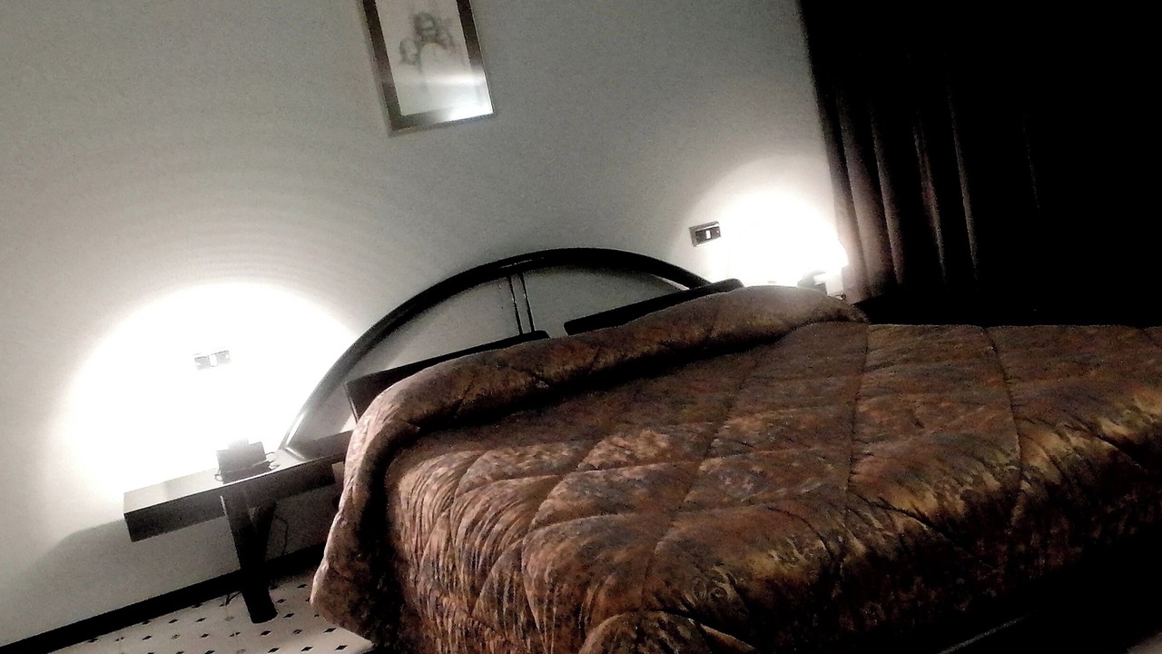 Photo of Bedroom in Pratola Peligna