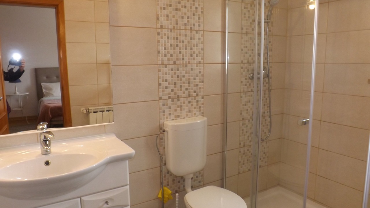 Photo of Bathroom in Vale de Carro