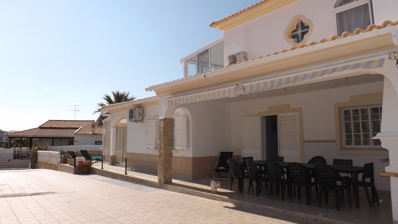 Photo of Patio Balcony in Vale de Carro