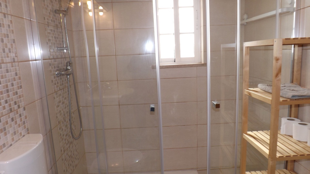 Photo of Bathroom in Vale de Carro