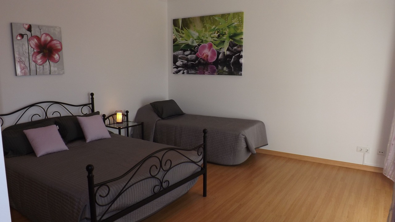 Photo of Bedroom in Vale de Carro