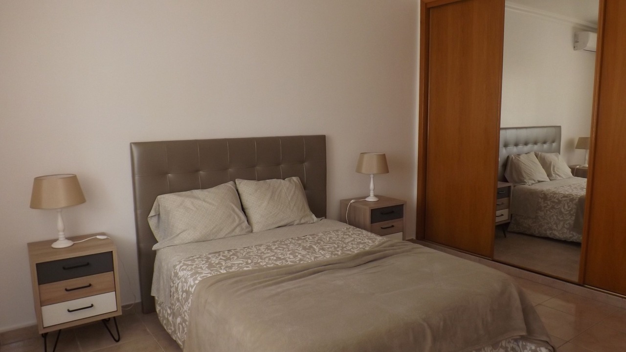 Photo of Bedroom in Vale de Carro