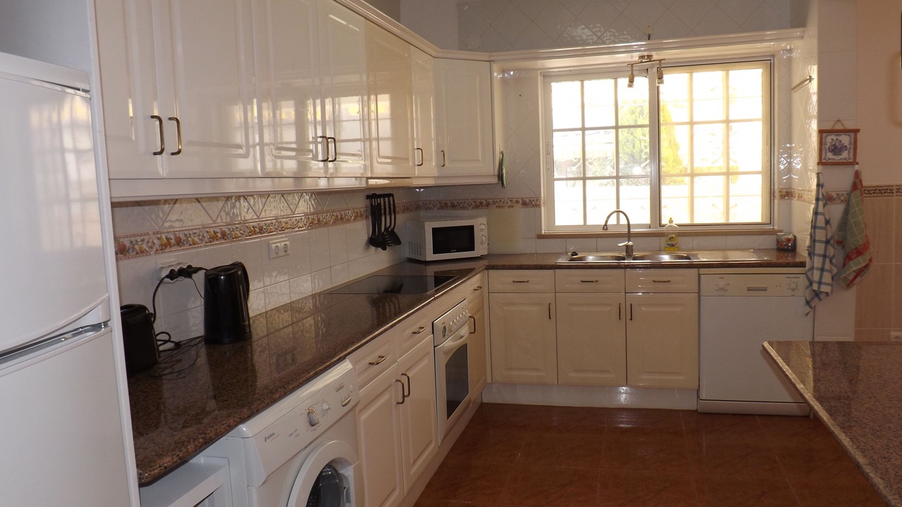 Photo of Kitchen in Vale de Carro
