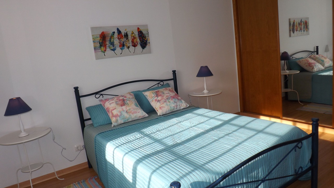 Photo of Bedroom in Vale de Carro