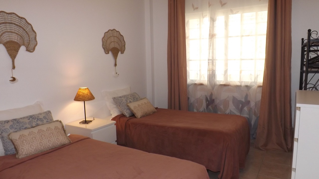 Photo of Bedroom in Vale de Carro