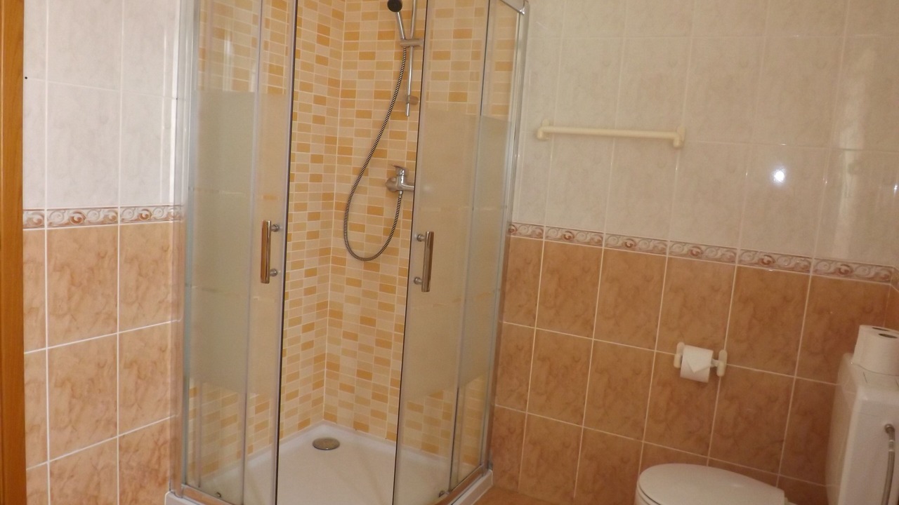 Photo of Bathroom in Vale de Carro