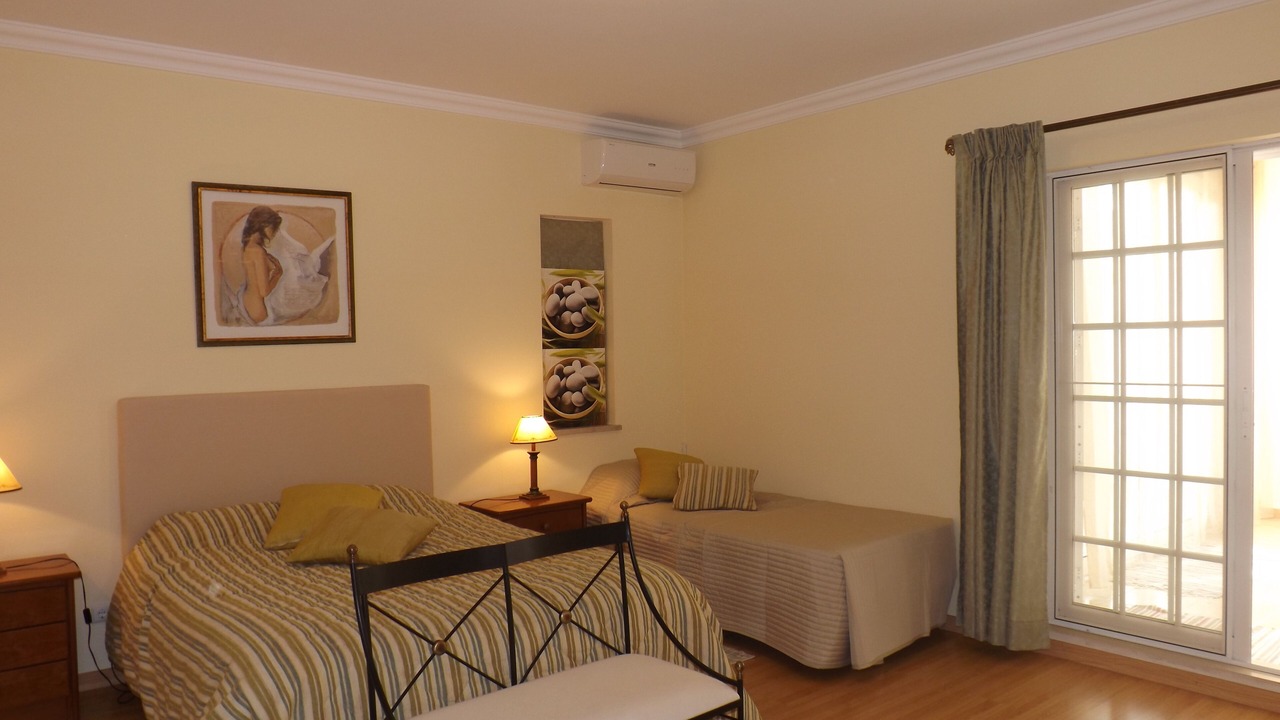 Photo of Bedroom in Vale de Carro