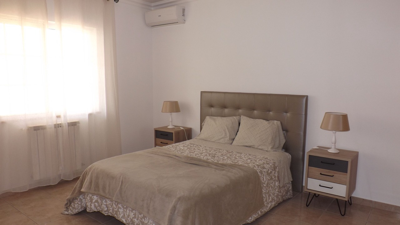 Photo of Bedroom in Vale de Carro